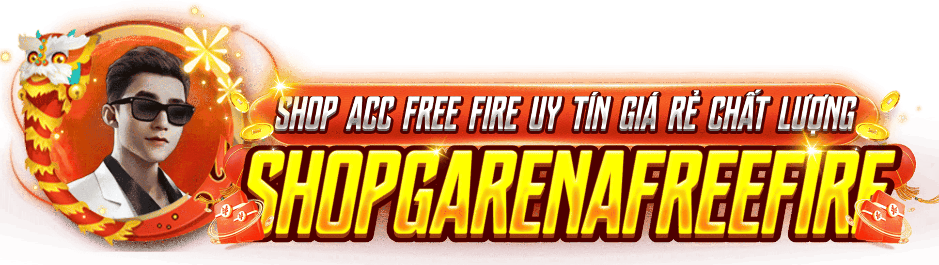 Shop Bán Acc Free Fire, Vòng Quay Kim Cương Uy Tín Giá Rẻ Chất Lượng